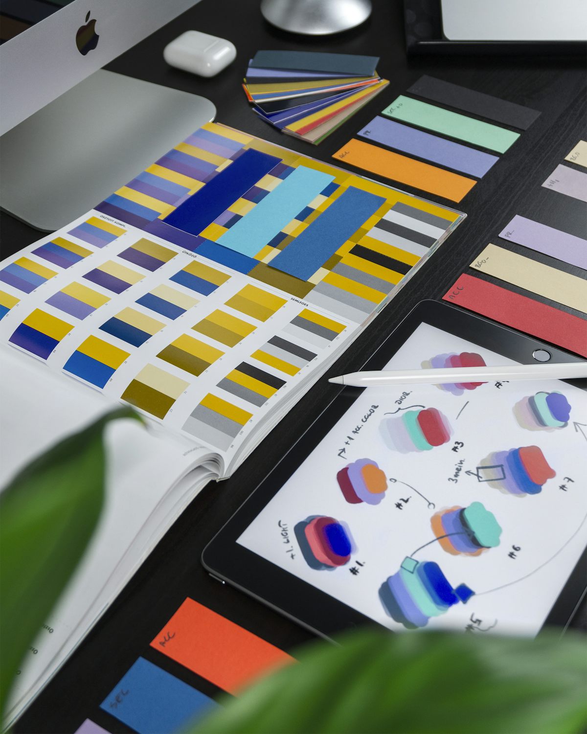 Design systems that scale