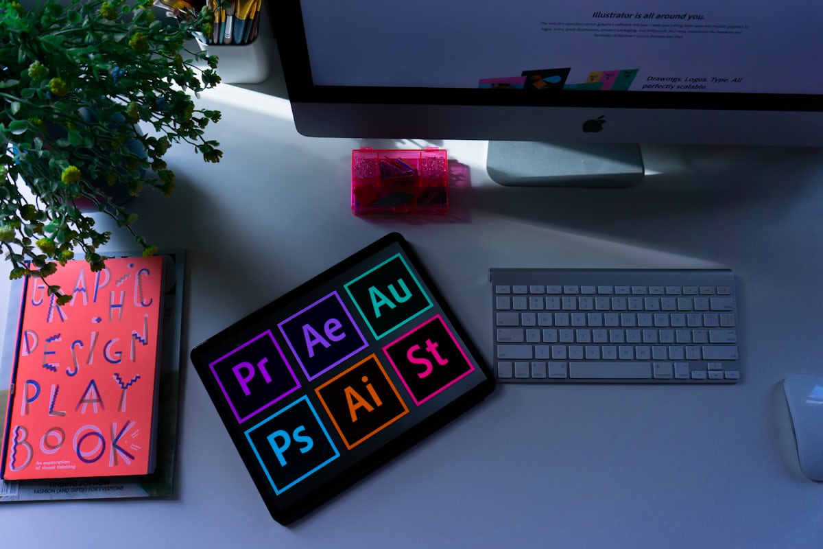 Northbound — Brand Identity